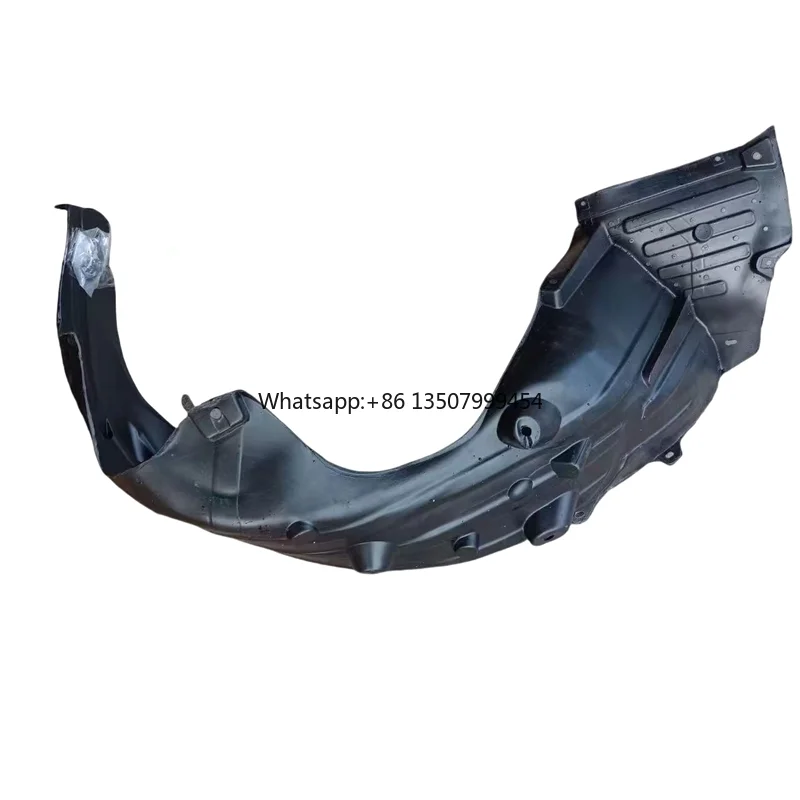 

Rear Fender Liner for Y Durable Impact-Resistant Plastic Original Factory Standard Auto Body Parts Perfect Fit 1 Year