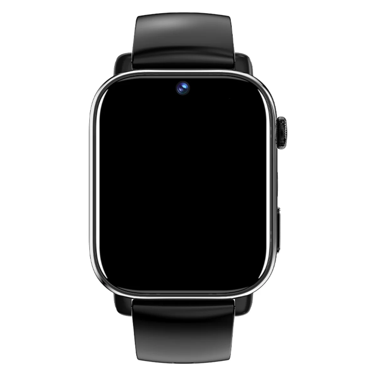 I1 Smart watch 8 Core chip 1.99in HD screen 410x502 Resolution Free download APP wireless connection mobile phone dual cameras