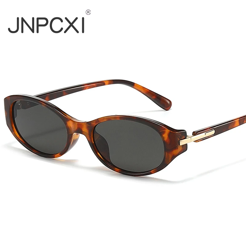 Новые винтажные солнцезащитные очки JNPCXI «кошачий глаз» для женщин, модные солнцезащитные очки UV400, стильные летние очки