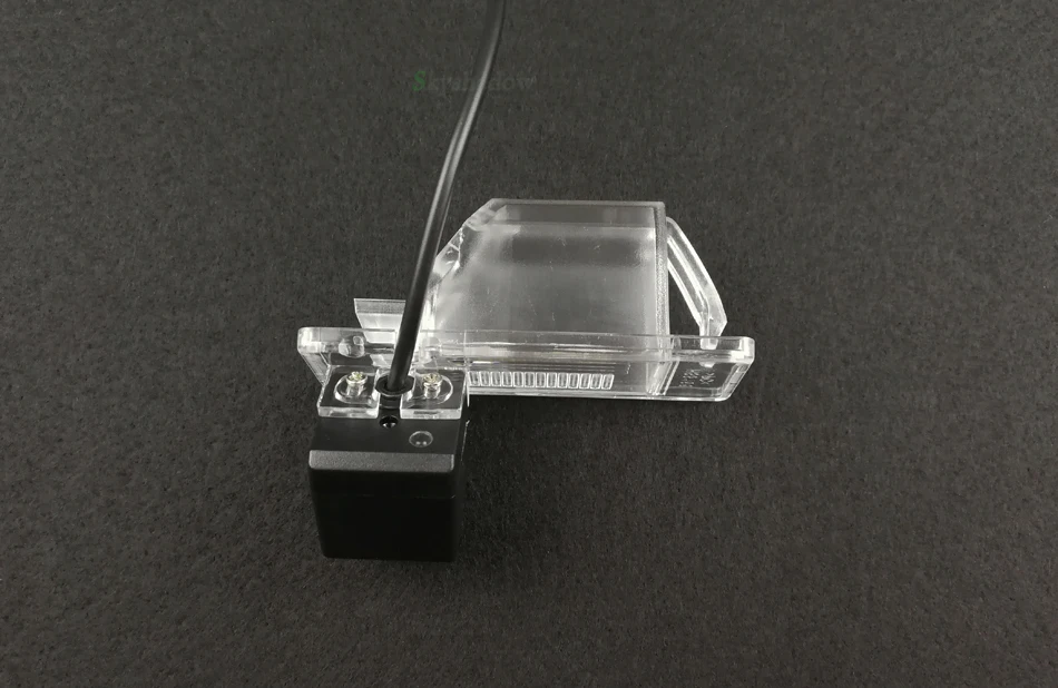 Auto Ccd Nachtzicht Backup Achteruitrijcamera Voor Nissan Qashqai X Trail X-Trail 2008 2010 2011 2012 peugeot 307 Hatchback 307CC