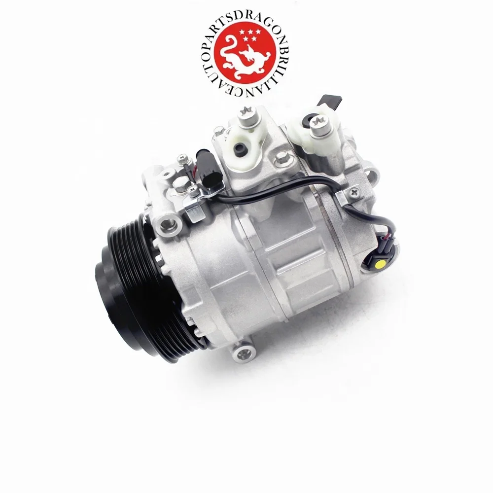 

Compressor for Mercedes Benz OEM 447190-4850 447190-4852 447190-4855 447190-6765 447190-8230 447190-8231 447190-8233 447190-8234