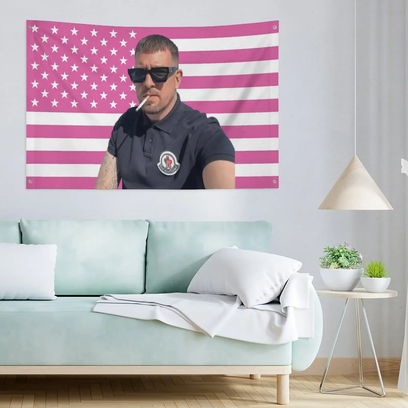Thumbnail 2 - #39 Trending Decorative Tapestries Right Now