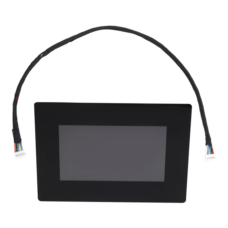 

XB-4.3Inch Touch Screen Display For JIKONG For PB Series V19 Version BMS TTL-P Cells Pack Check/Set Up