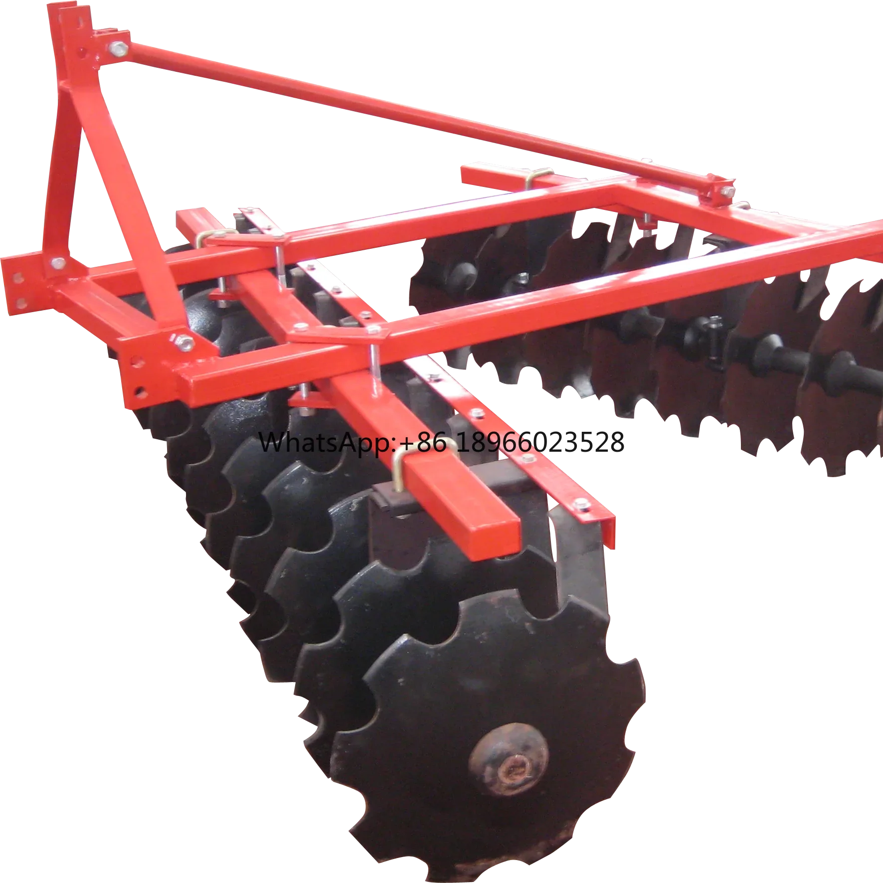 

new disc harrow for sale