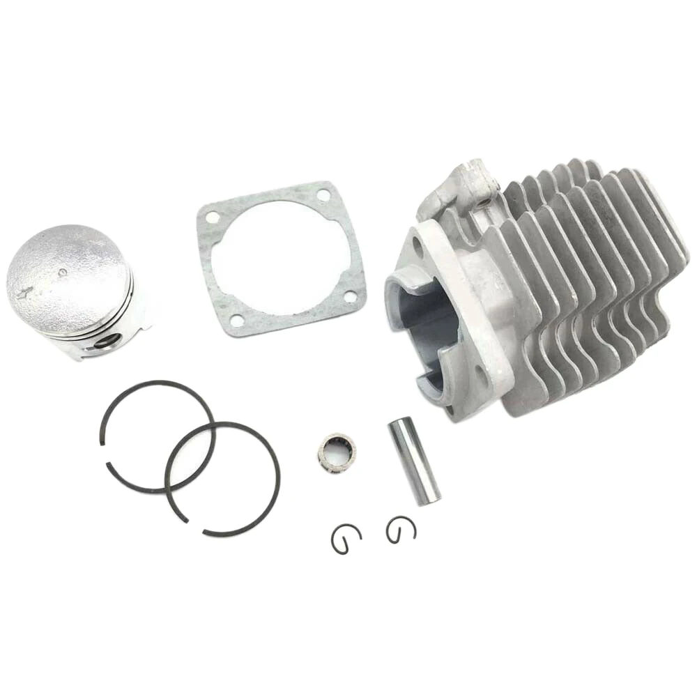 Kit de pistón de culata de 2 tiempos, 49Cc, 40mm, Mini motocicleta de bolsillo MTA1 MTA2 M CK02