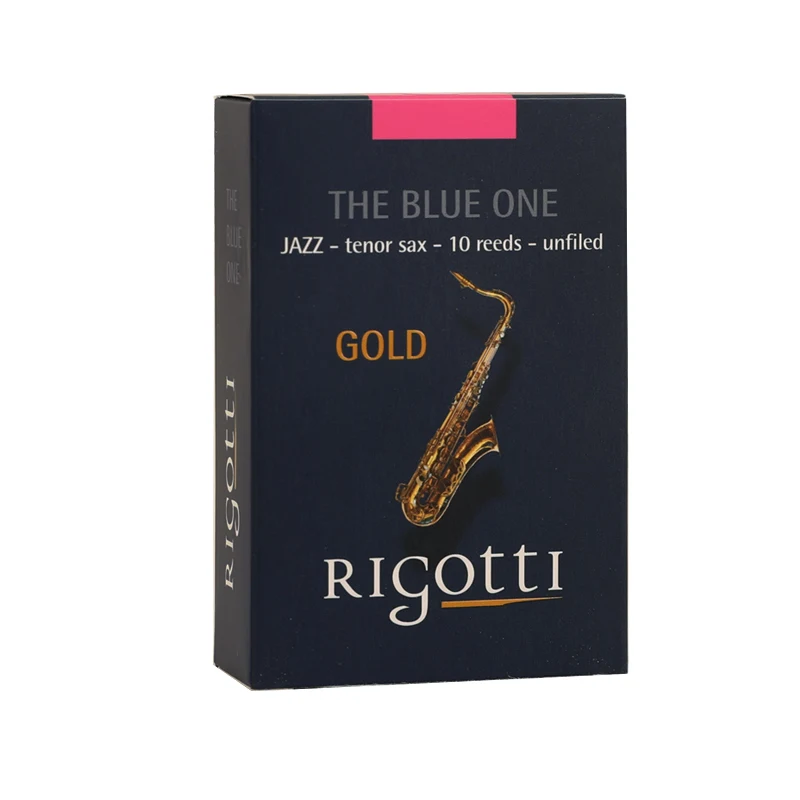 France Rigotti new jazz Alto Tenor Soprano sax Reeds Clarinet