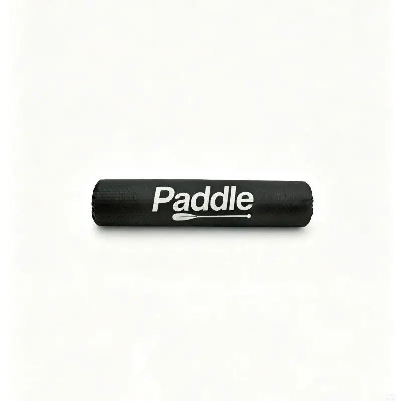 Paddle Buoyancy Sleeve 420D PU Waterproof Durable Foam Prevents Sinking In Water For Kayak Canoe Paddleboard