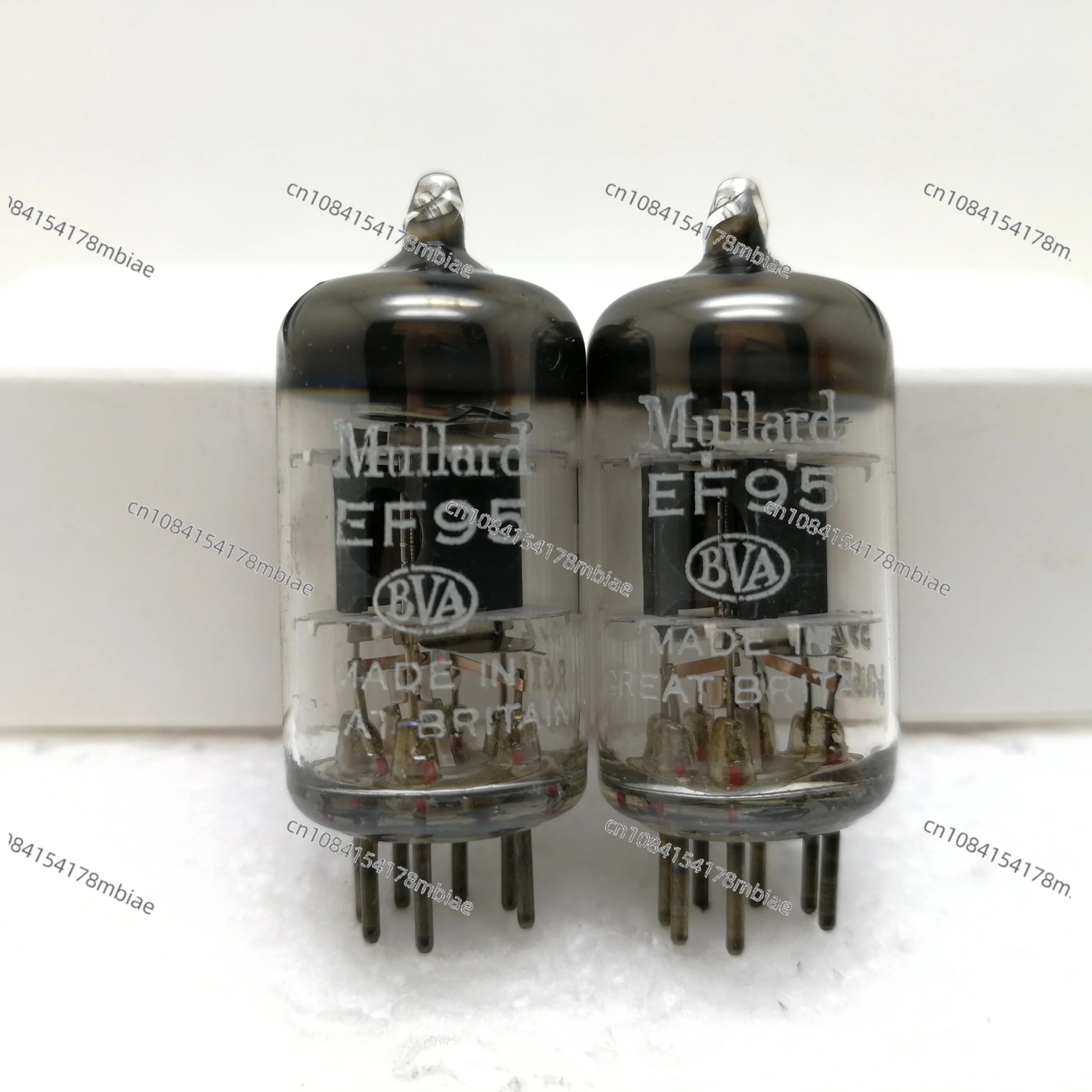 Brand New EF95/ 6J1/6AK5/403A/5654/403B Electronic Tube