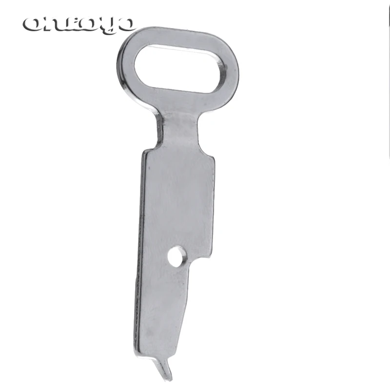 1 قطعة نير الشريحة # B1237-372-000 ل JUKI MB-372 373 الخياطة قطع غيار الماكينات #5