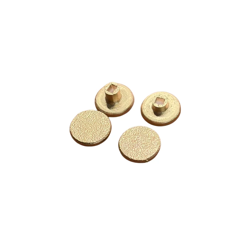 For KONKR Pocket Fit Thumbstick Cap Analog Stick‌ Replacement Anbernic RG477M RG476H RG477V RG406V Bigger Joystick Cap Replace