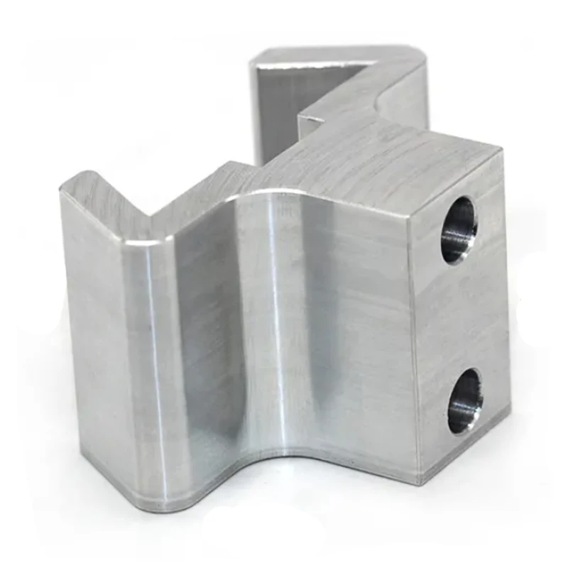 CNC Machining Turning Stainless Steel Parts Custom