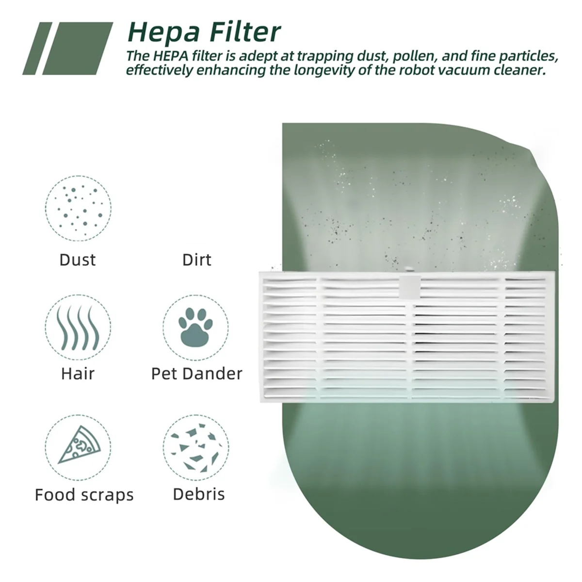 قطع غيار A97G لـ / BR150 BR151، لـ MANVINS/ G20، لـ GTTVO BR150 BR151، لـ EICOBOT BR150 BR151