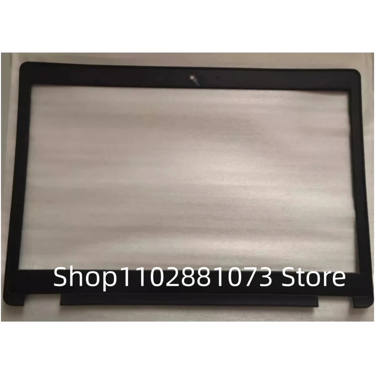 New And Original B Shell LCD Bezel Case Cover for Dell Latitude E5480 E5490 E5491 Laptop 0VRWJM