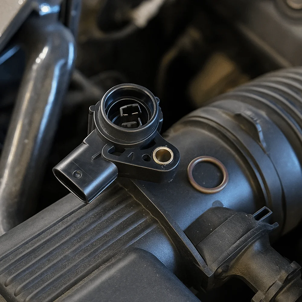 

Высокопроизводительный датчик мотоцикла, простая установка, профессиональный датчик положения дроссельной заслонки, прочный для Beat Fi/Wave125i