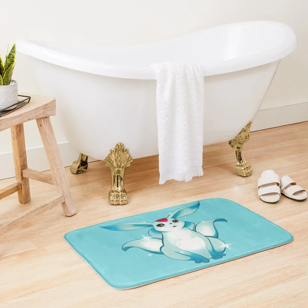 

Emerald Carbuncle Bath Mat Carpet Anti Slip Carpets For Bathroom Bathroom Carpet Carpet For Shower Mat