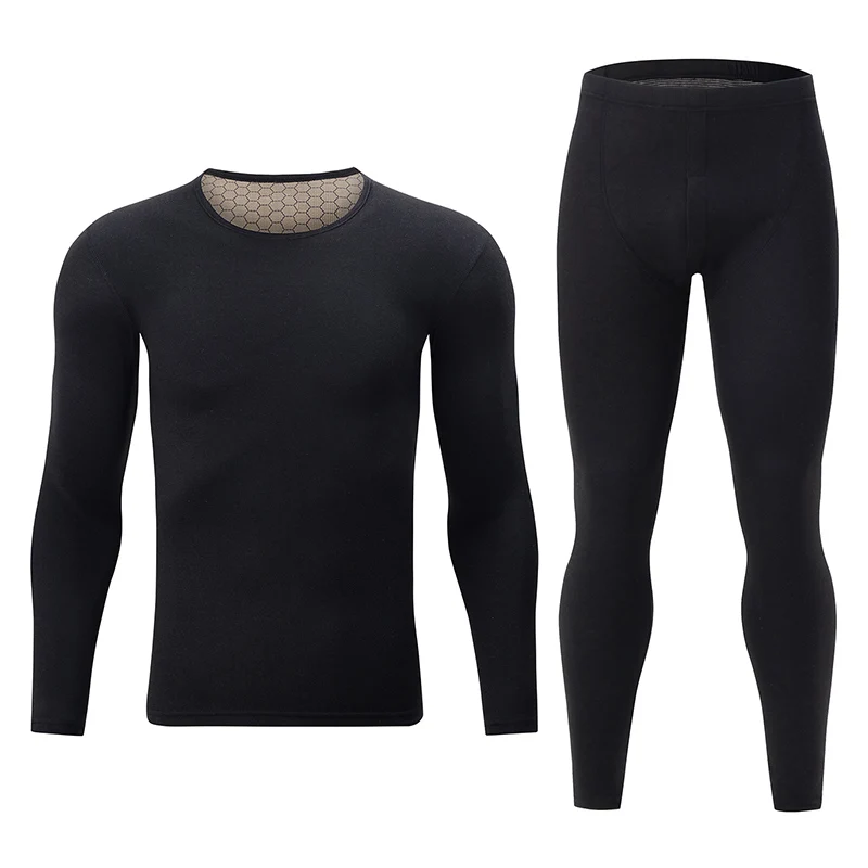 Thumbnail 3 - #11 Trending Mens Thermal Underwear Right Now
