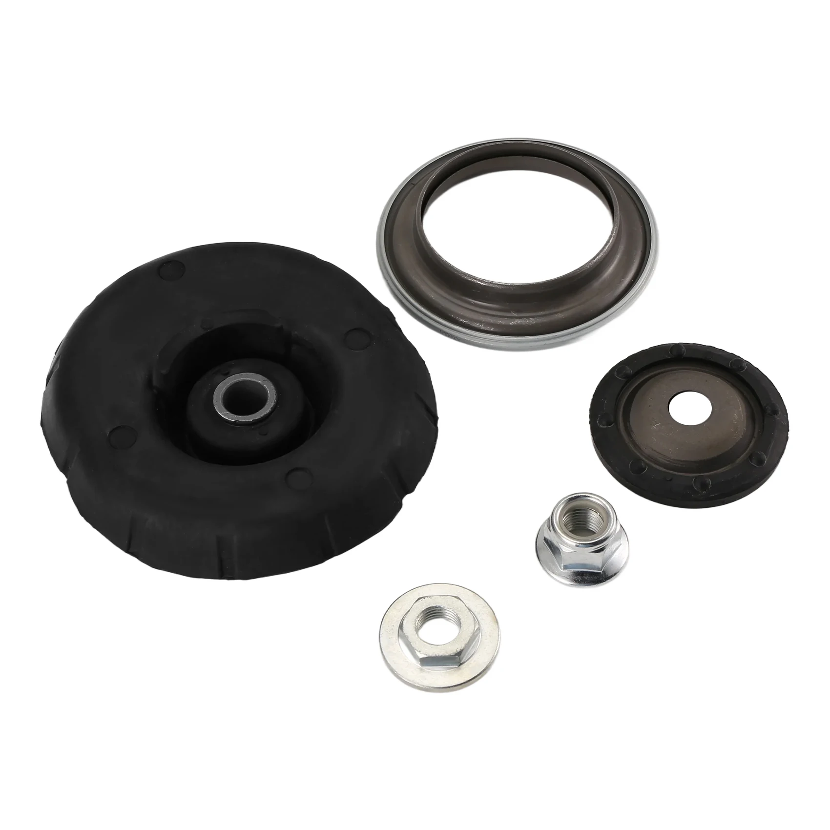 Car to Top Rubber Plane Bearing Strut Mounting Kit 5038G6 for 301 2008 C3 E-Elysee