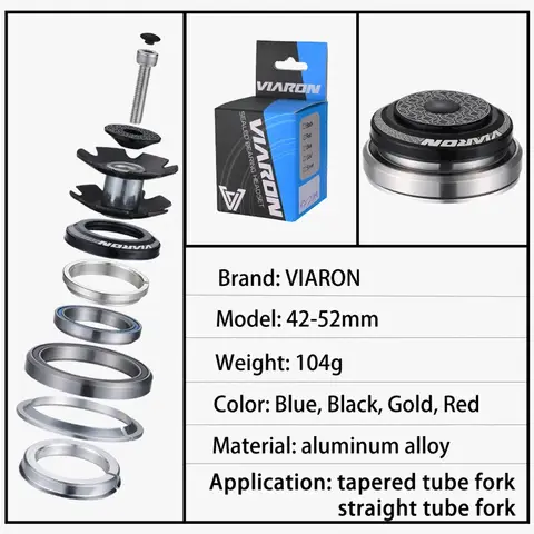 8 best sales avsmalnande styrlager - №6