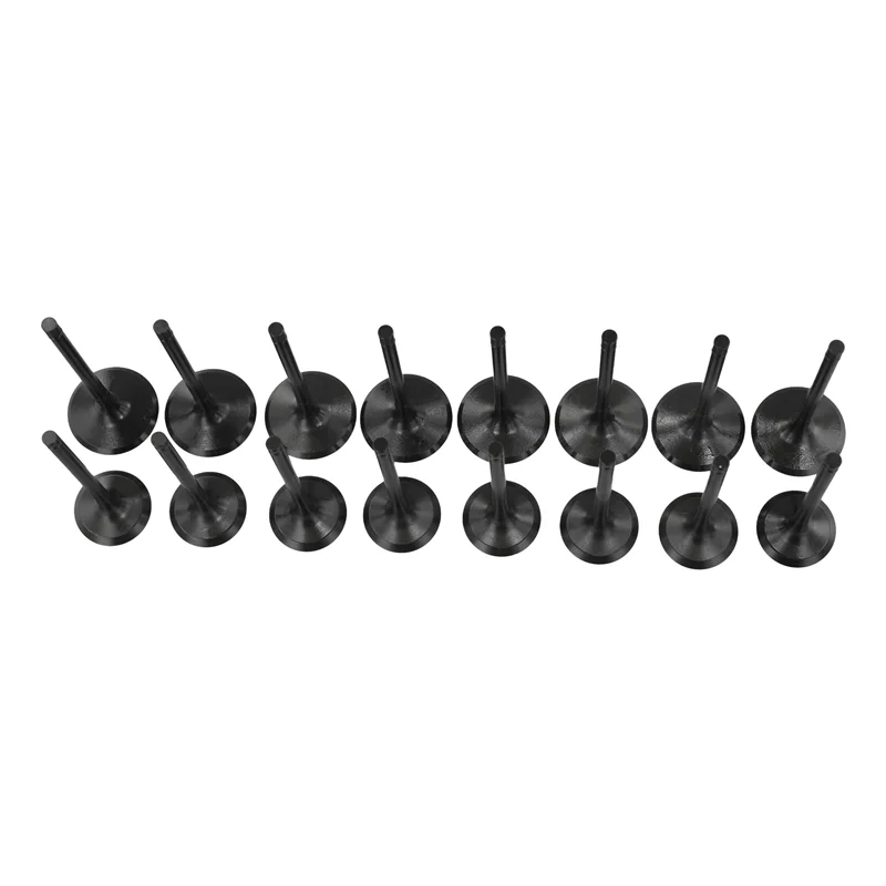 

A77T-8 Paris Engine Intake Valve And Exhaust Valve For Land Rover 5.0 508PN V8 LR010699 LR055528 Replacement