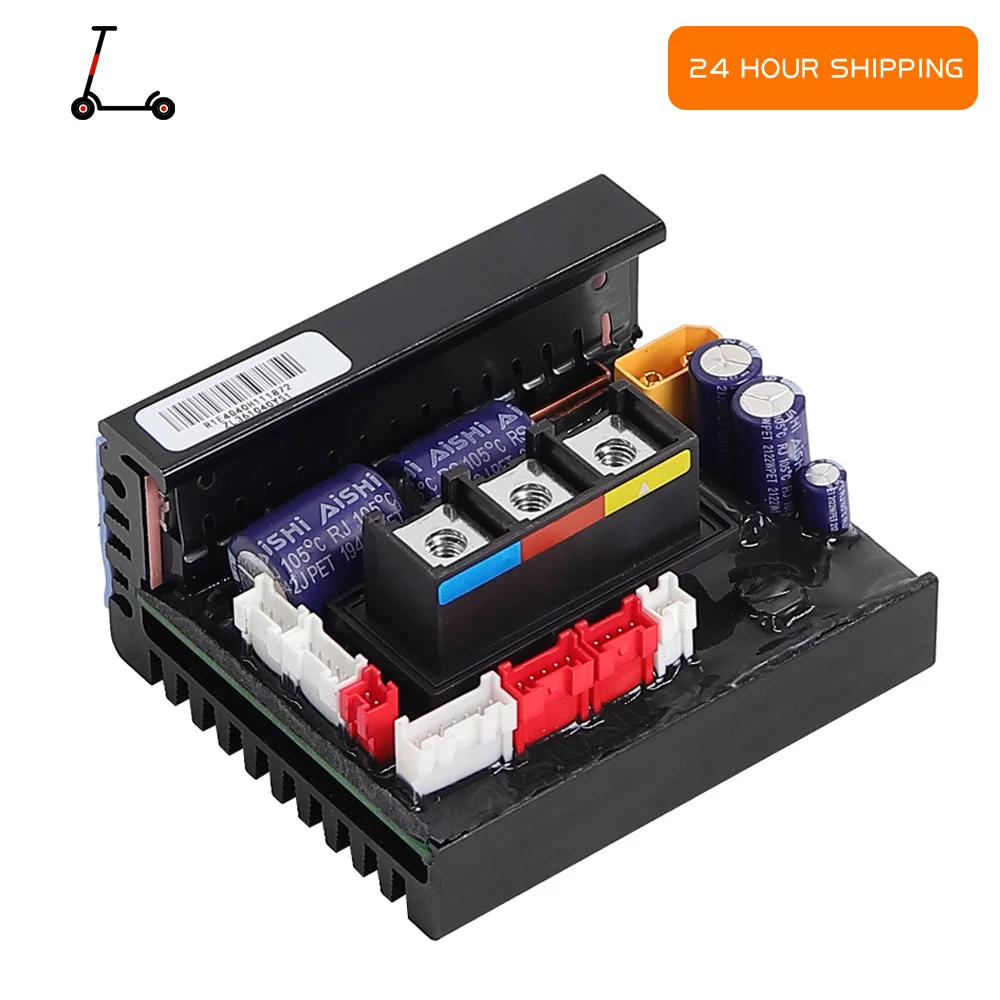 

35km/h 40km/h Controller Electric Scooter Parts Motherboard Circuit Control For Ninebot by Segway Max G2 Accessories