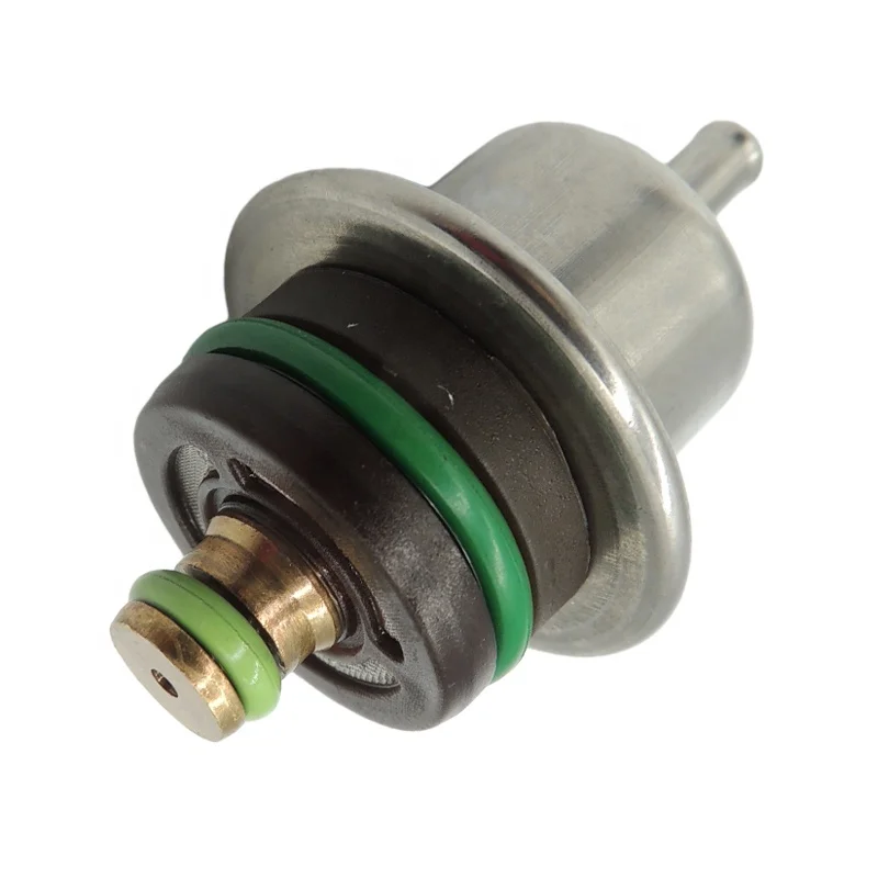 93360887 accesorios para automóviles regulador de presión de combustible ajustable para Ford 1995-2001 Explorer 4,0 V6 4WD Taurus 3,0 GM Corsa 1,0 1,6