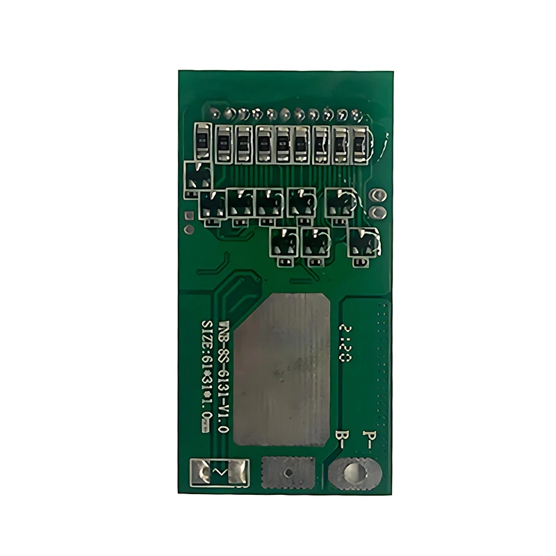 PCM-WN9S5A-6131 (LF-9S5A) Customized PCM BMS Protection Circuit Module for LiFePO4 Battery Pack