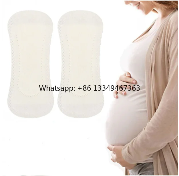 Amniotic Fluid Test Strips Professional High Sensitivity Feminine Self Inspection PH Test Strips