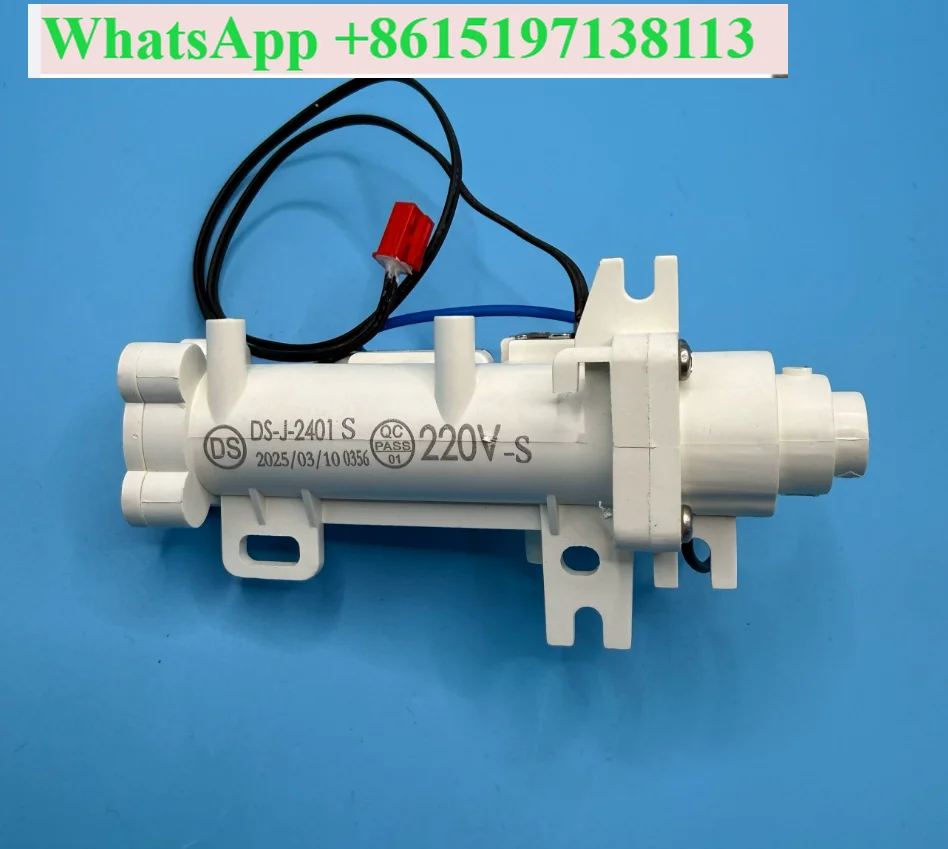 Smart toilet cleaning water is hot without heating Module T is suitable for OTO