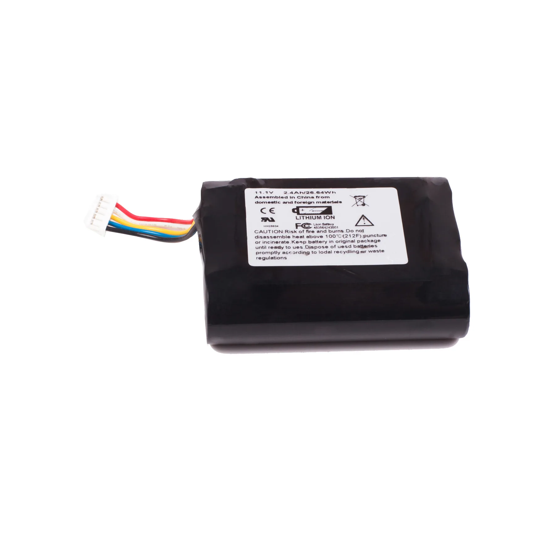 Vital Signs Monitor Battery For Philips  VM1,Vsi,VS2+ monitors,863264,863265,863266,989803166291,453564243501,989803174881