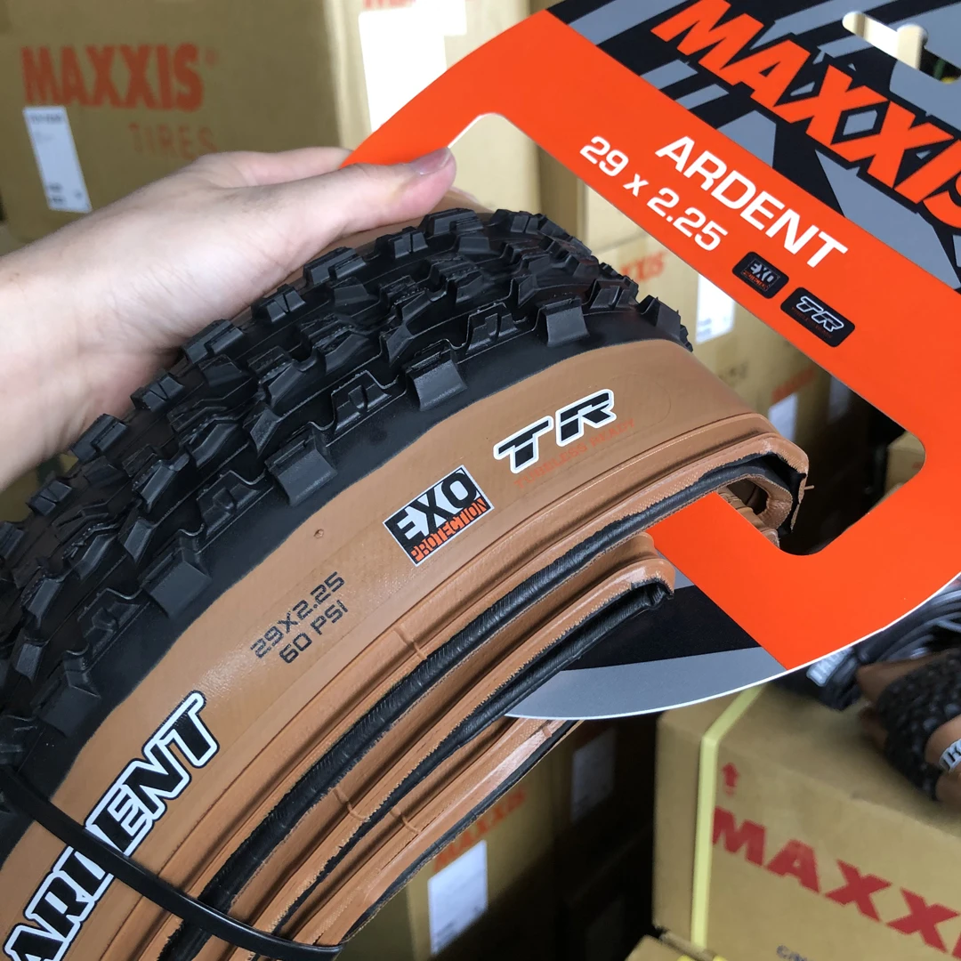 Maxxis Ardent 29x2.40: A Comprehensive Review for Mountain Bikers