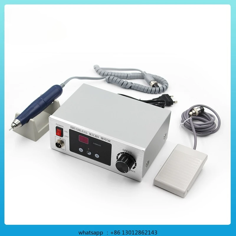 70000RPM Brushless …