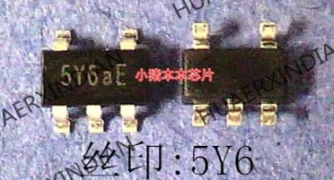 

AP22811AW5-7 :5Y6 СОТ25