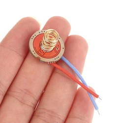 1Pc 5A 3V Flashlight LED Driver 17mm 5 Mode Circuit Board For XHP50.2 MKR XHP70.2 XHP90 Flashlight Torch Lantern