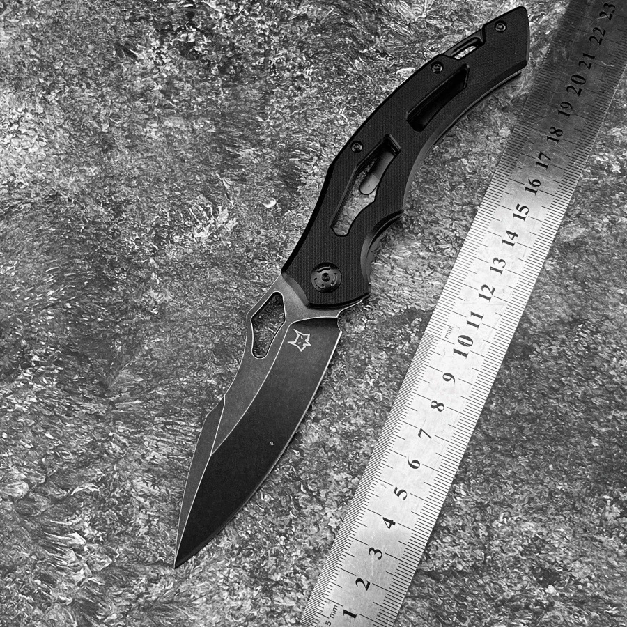 Fx FE034 Compact Ed… - image