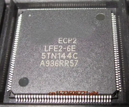 

IC new original LFE2-6E-5TN144C LFE2-6E-5TN144 LFE2-6E 100%High quality products