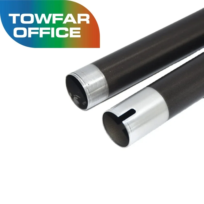 

1PCS Hot Roller NROLM0270QSZZ Upper Fuser Roller For sharp MX-B350P B350W B355W B450P B450W B455W MX-B350 B355 B450 Heat Roll