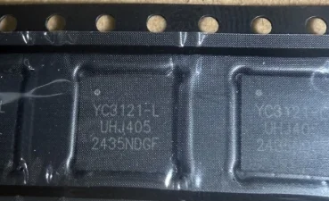 YC3121-L， Single chip microcontroller MCU chip IC imported quality assurance hot selling, welcome to consult