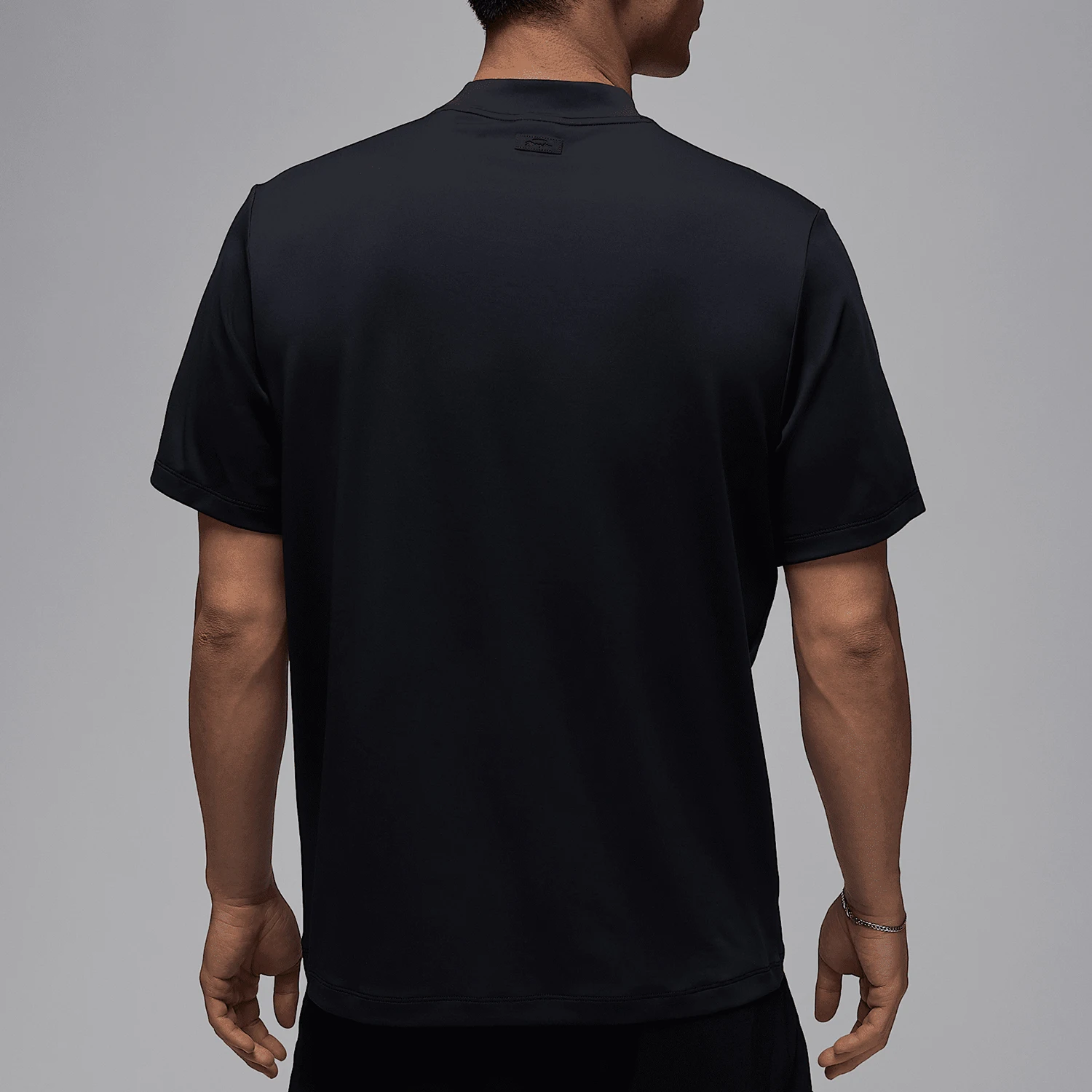 Nike genuine JORDAN men's golf sport breathable lightweight T-shirt IB3685-010