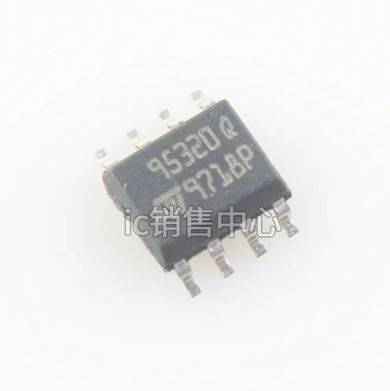 

100pcs/ M95320-WMN6TP 95320Q 95320 SOP-8 EEPROM memory