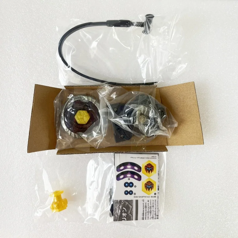 

Beyscollector Top BB118 PHANTOM ORION B:D 4D С легкой пусковой установкой