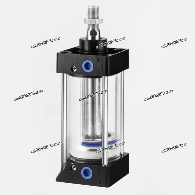 

SC Standard Cylinder SC80 * 25x50x75/100/125/150/200 Filling Machine/Shoe Machine Equipment Cylinder