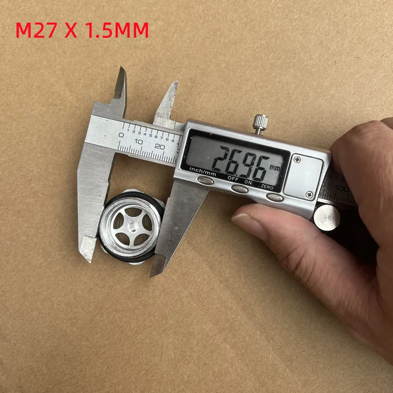 WM80 SIGHT GLASS M26 M27 FOR WACKER BS600 BS45 BS52 BS50-2 BS60Y DS70 DS720 BS50-4 BS60-2/4 BS62Y BS70-2i BS700Oi RAMMERS 003971