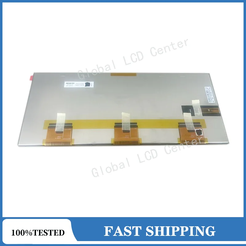 

Original 12.3 inch HB123-DB1016-44D-AM LCD Replace The Display Components Non-Direct Replacement