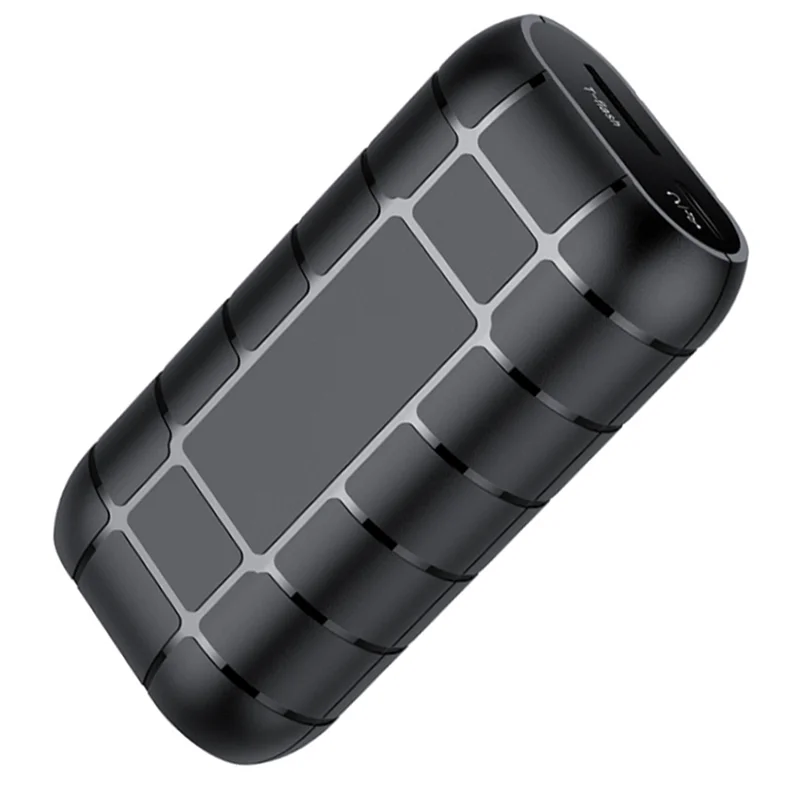 A73E-Mini Voice-Activated Recorder Multi-Function Voice Recorder Portable, Long Standby, Large For Recording Music, Conference