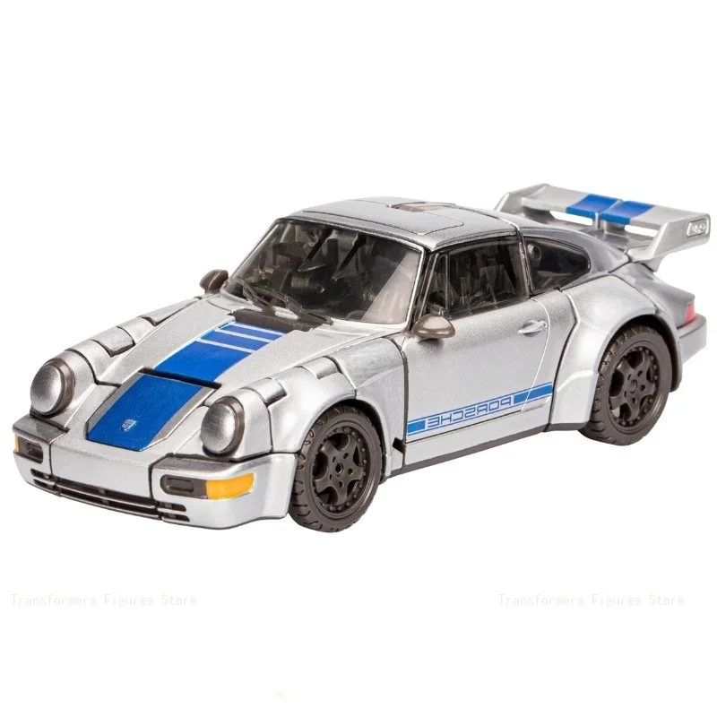 在庫ありトランススタジオシリーズ SS-105 ミラージュ G1 オリジナルフィギュアモデルアニメアクション変形ロボットおもちゃ人気の車のギフト