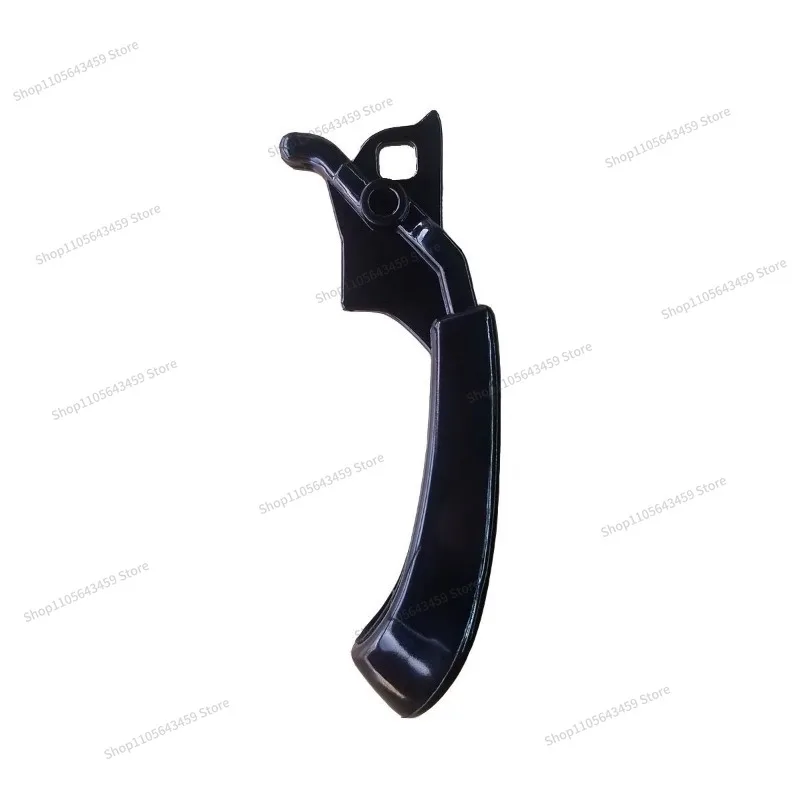 For snow melt machine outlet accessories slush machine outlet handle piston spring x240