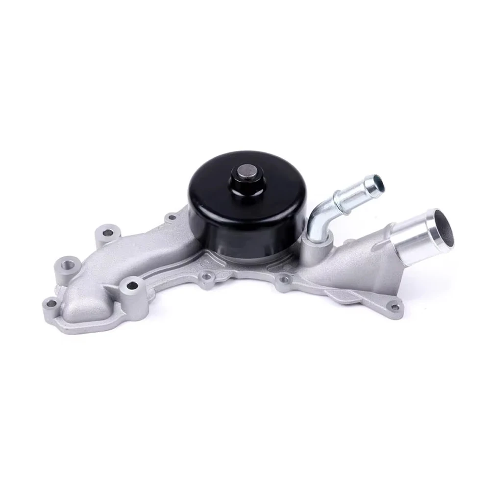 Pieza de motor bomba de agua compatible con 3,6 L para 2011-2019 Chrysler 200 Dodge Avenger Jeep Ram 1500 VW Routan 3.6L V6 DOHC 5184498 AL AW6169