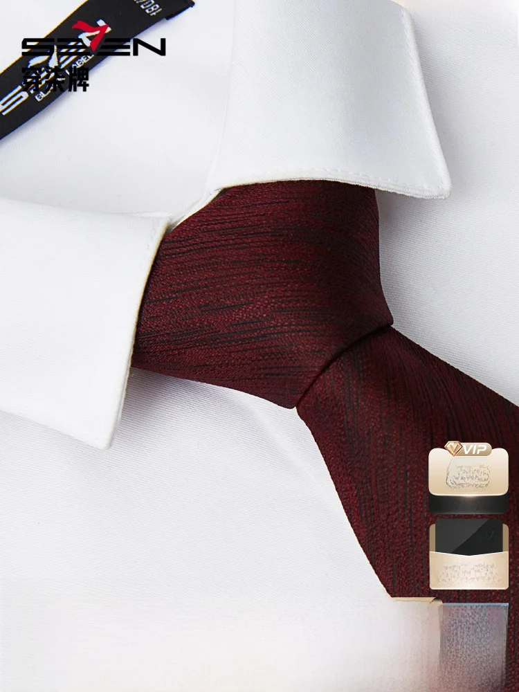 cravate-en-soie-seven7-pour-homme-accessoires-de-mode-costume-d'affaires-chemise-formelle-cravate-en-soie-rayee-faite-a-la-main-cravate-elegante-pour-homme