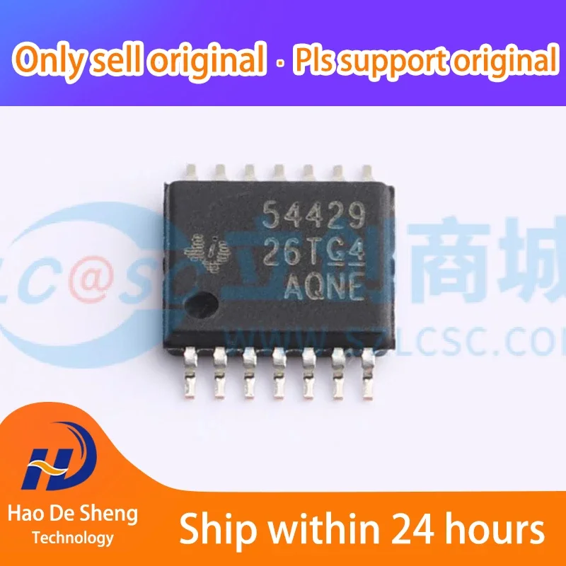 10PCS/LOT TPS54429P… - image