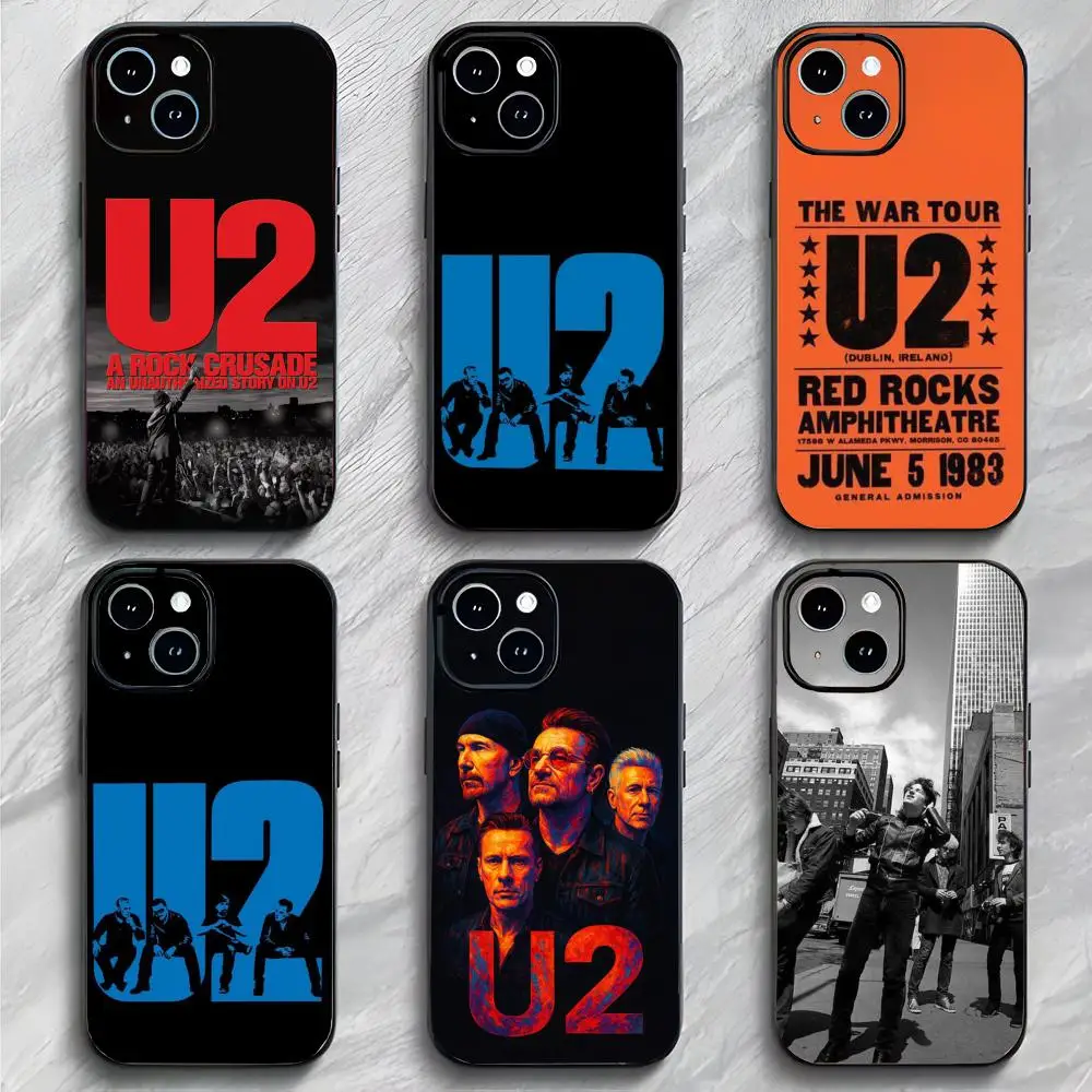 Band Classic U-U2 P… - image